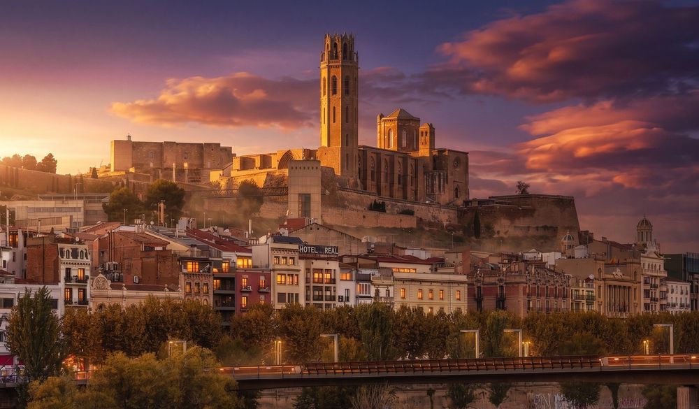 Lleida