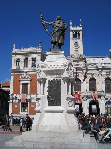 Valladolid