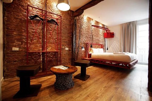 Basque Boutique