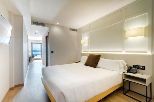 Playa de Foz Hotel & Spa