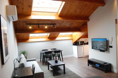 Altar Suites Caño Badillo