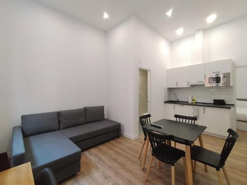 Apartamentos Vacceas