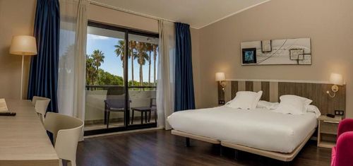 Hotel La Palma de Llanes