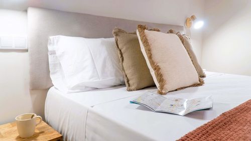 Apartamentos Carolina