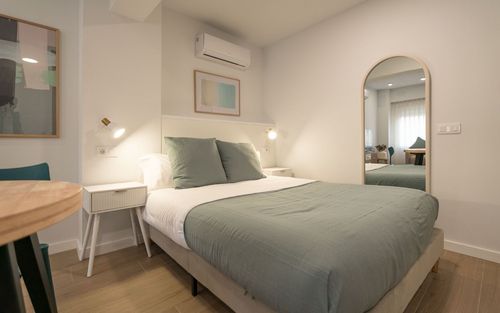 Apartamentos Marcela