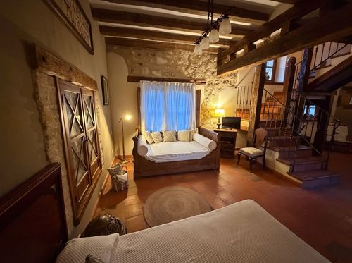 La Casona del Molinero