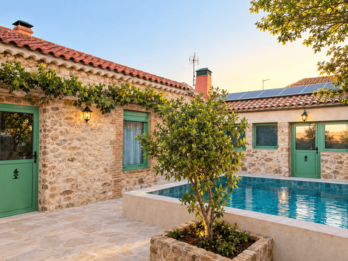 Villa Margarolo