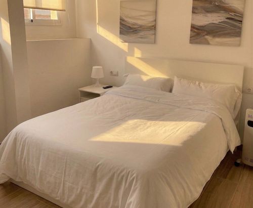 Apartamentos Méndez Álvaro