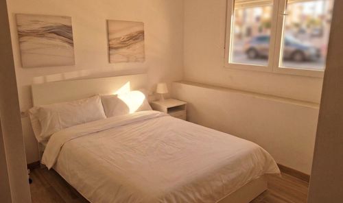 Apartamentos Alcorcón Central