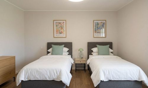 Hostal Guzman El Bueno