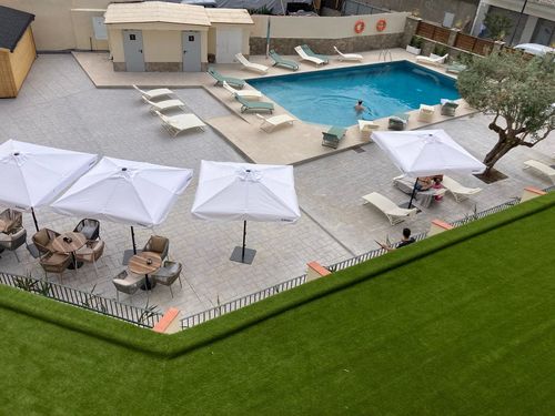 Hotel Coral Boutique