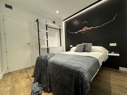 Apartamentos Identia Sport