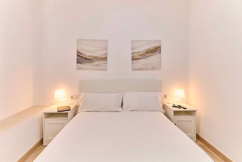 Apartamentos Méndez Álvaro