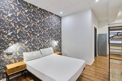 Apartamentos Margarita