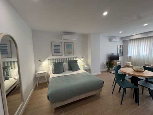 Apartamentos Marcela