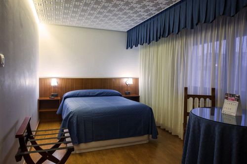 Hotel Nogallás