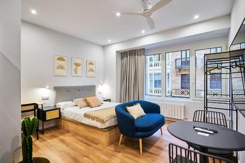 Apartamentos Esperanza