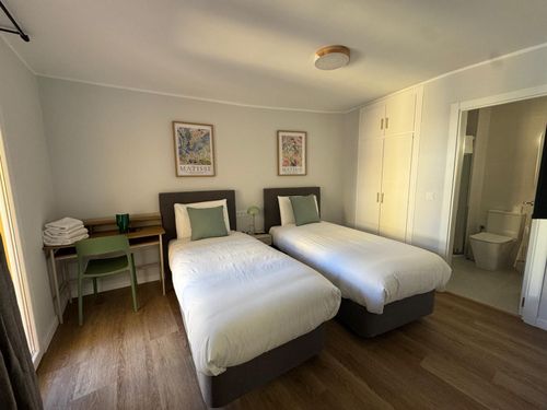 Hostal Guzman El Bueno