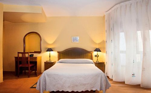 Hostal Guzman El Bueno