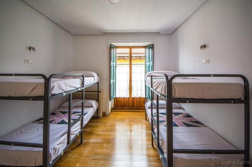 Hostel Covent Garden