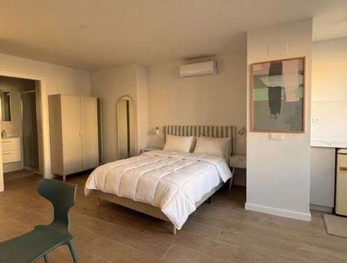 Apartamentos Marcela